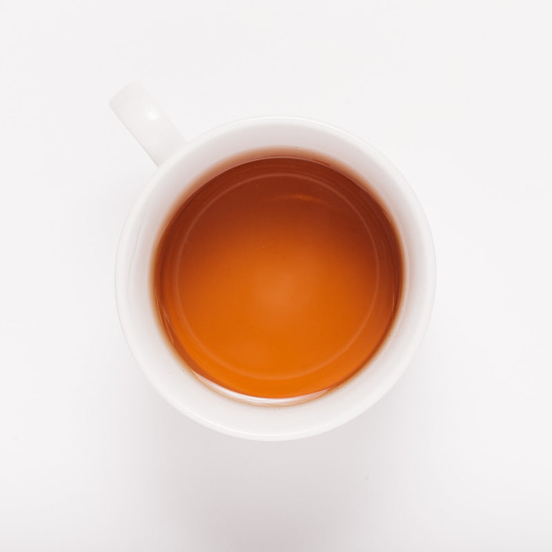 Red Robe Oolong Tea - Oolong Tea - High Caffeine - Bold & Sweet