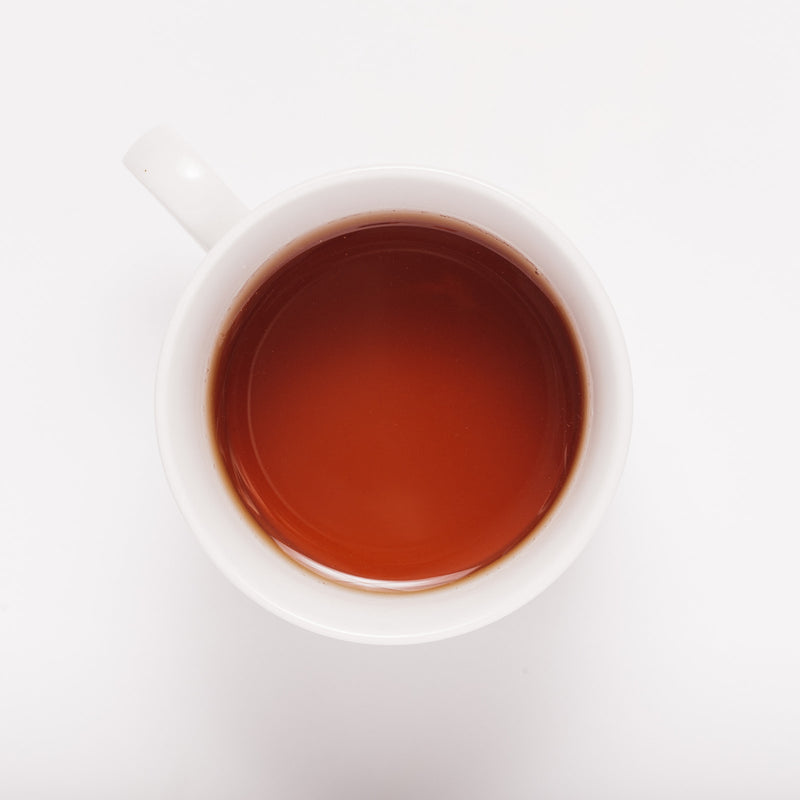 Sweet Russian Caravan Tea - Black Tea - High Caffeine - Specialty Blen