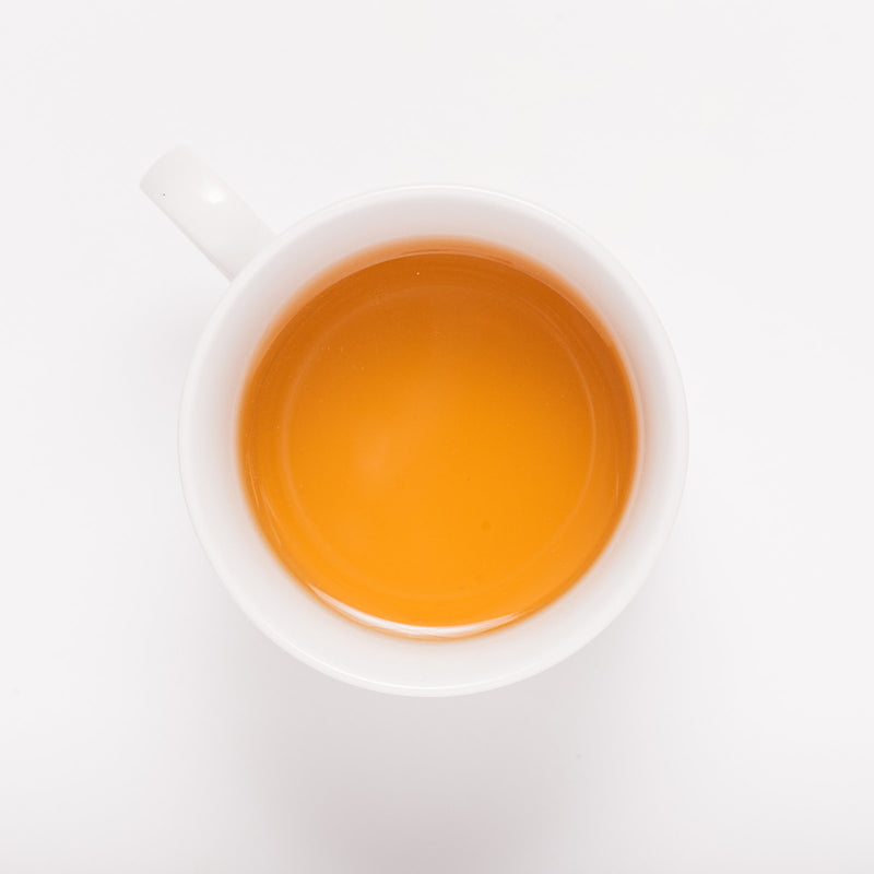 Rusty Roots Tea - Herbal Tea - Caffeine Free - Bold & Rich