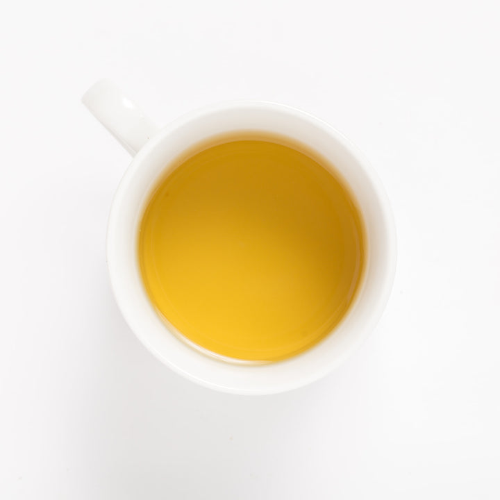 Sencha Blossom Tea - Green Tea - Medium Caffeine - Light & Floral