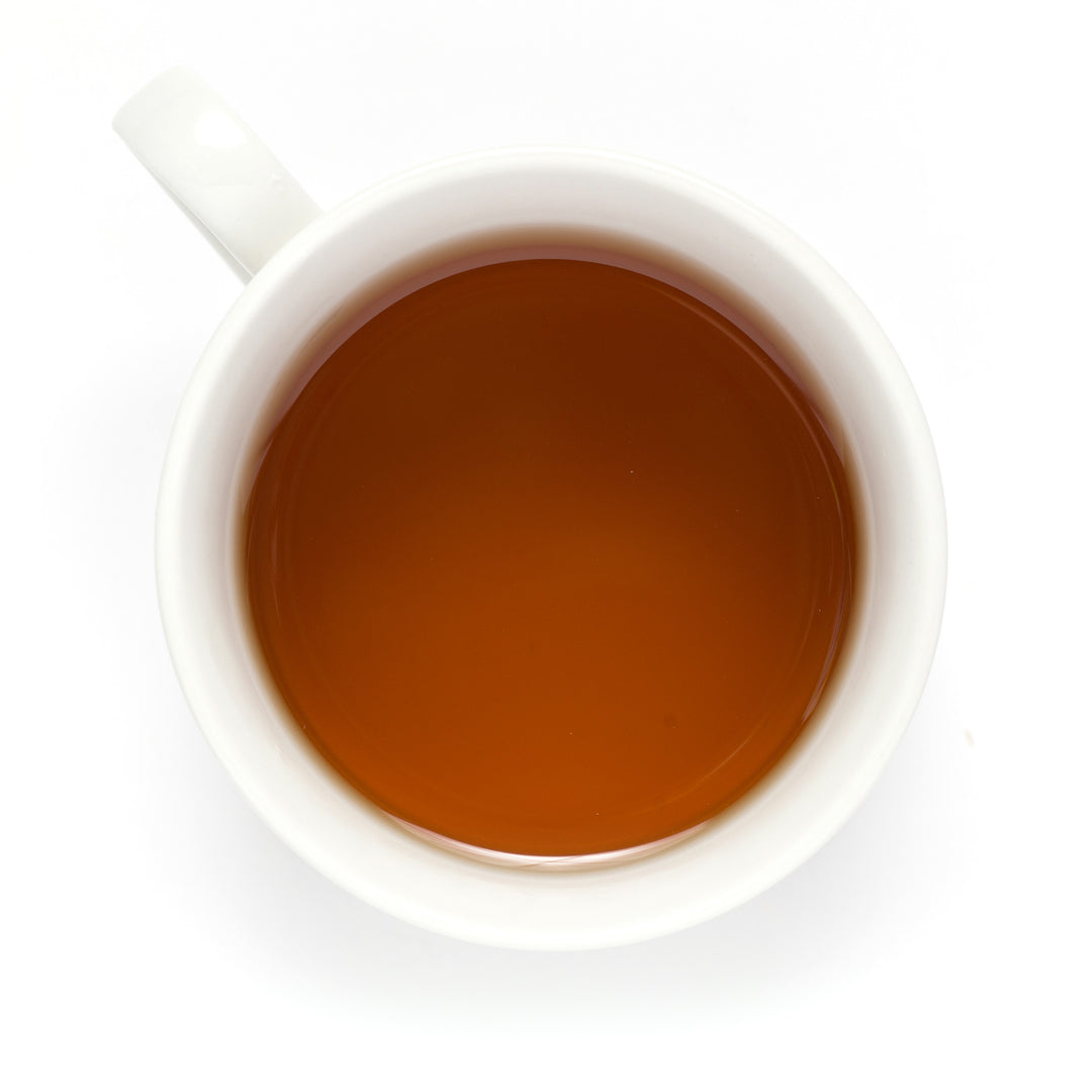 Shanti Herbal Tea - Herbal Tea - Caffeine Free - Bold, Earthy Blend