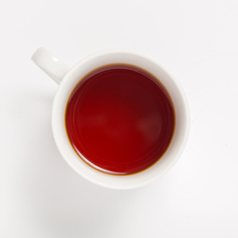 Simple Apricot Herbal - Herbal Tea - Caffeine Free - Rich & Sweet
