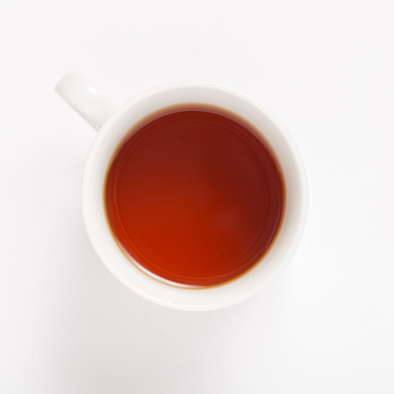 Simple Herbal Chai Tea - Herbal Tea - Caffeine Free - Bold & Rich