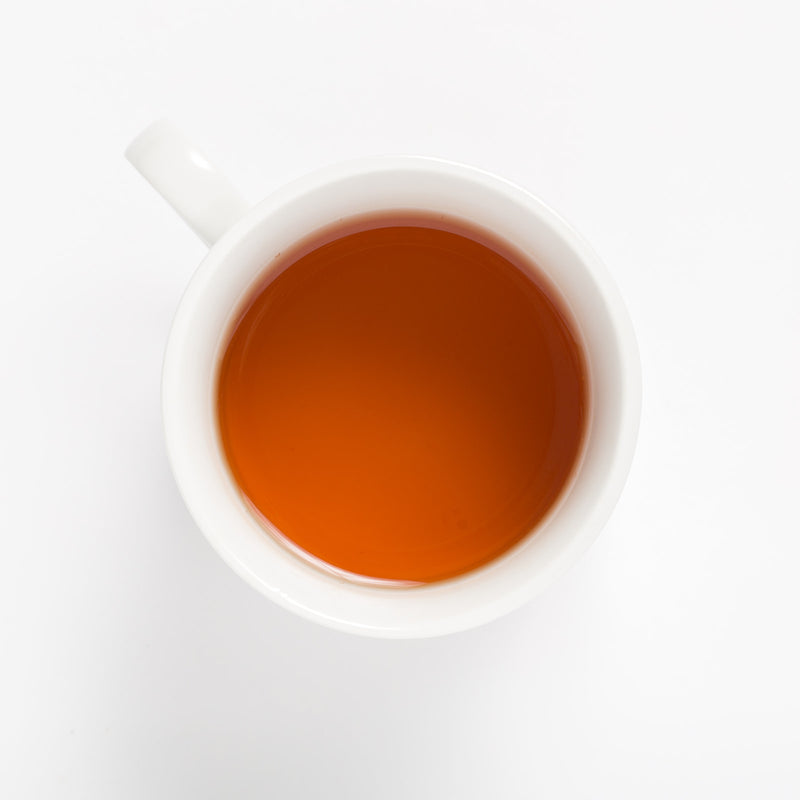 Simple Chai Tea - Black Tea - High Caffeine - Bold & Rich