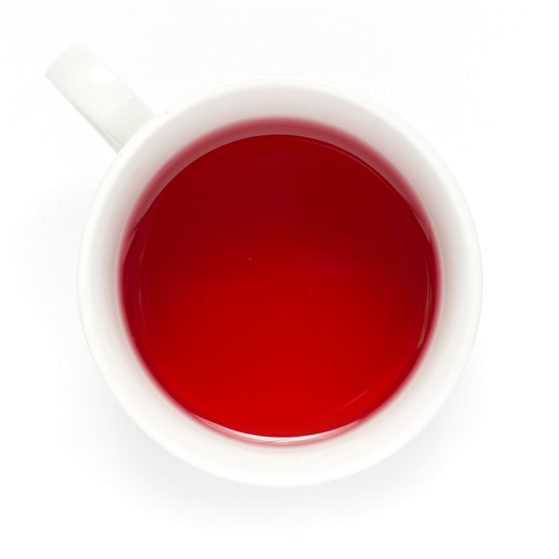 Sky At Sunset Tea - Herbal Tea - Caffeine Free - Bold, Citrus Blend