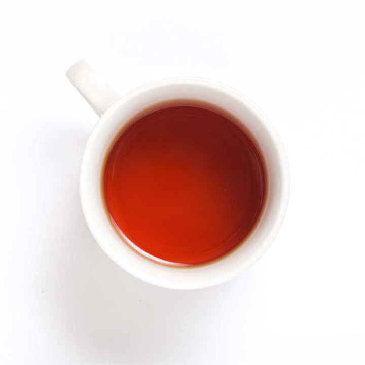 Super Pekoe - Black Tea - High Caffeine - Subtle and Complex