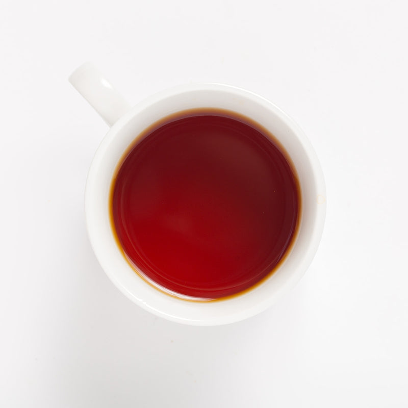 Tropical Herbal Tea - Herbal Tea - Caffeine Free - Rich & Bold