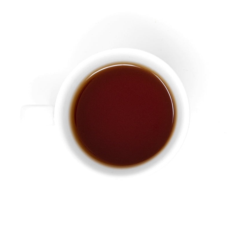 Turmeric Comfort Tea - Herbal Tea - Caffeine Free - Orange & Spice