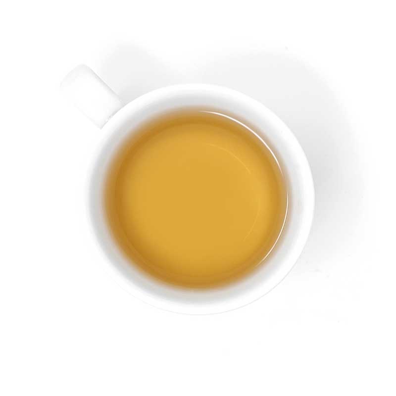 Vanilla Spice Herbal Tea - Herbal Tea - Caffeine Free - Cinnamon & Ginger