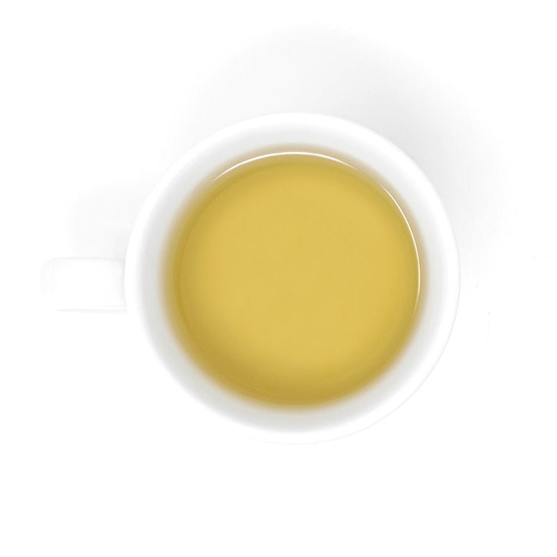 Wild Berry Green Tea - Green Tea - Medium Caffeine - Sweet and Fresh